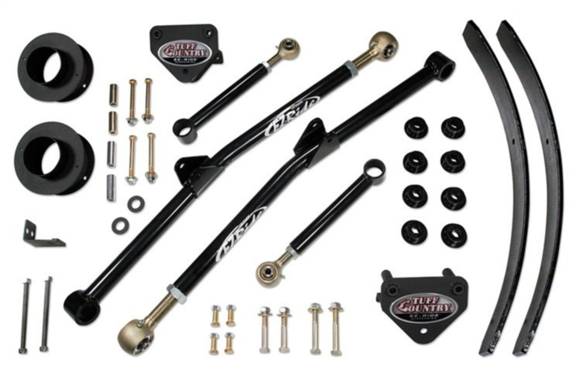 Picture of Tuff Country TUF Lift Kits - 33926