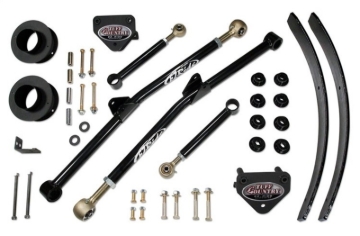 Picture of Tuff Country 99-02 Dodge Ram 3500 4X4 3in Arm Lift Kit (Fits 4/1/99 & Later SX8000)