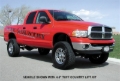 Picture of Tuff Country TUF Lift Kits - 34021