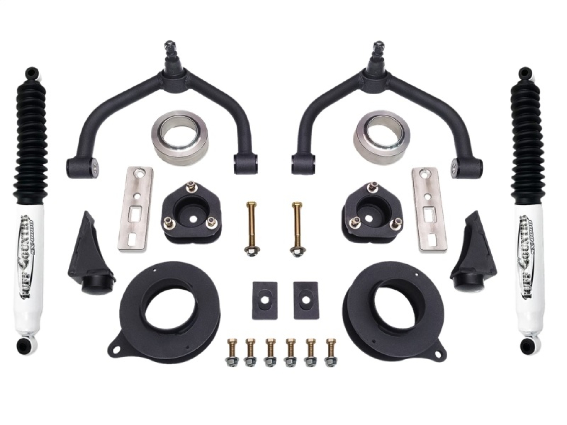 Picture of Tuff Country TUF Lift Kits - 34119KN