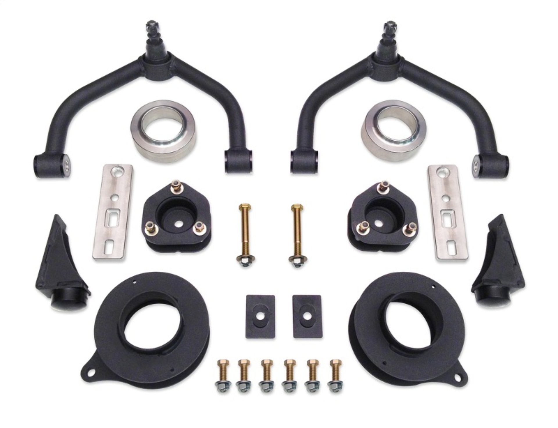 Picture of Tuff Country TUF Lift Kits - 34105