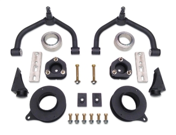 Picture of Tuff Country 09-18 Dodge Ram 1500 4X4 4in Lift Kit (No Shocks)