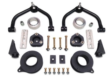 Picture of Tuff Country 09-18 Dodge Ram 1500 4X4 4in Uni-Ball Lift Kit (SX8000 Shocks)