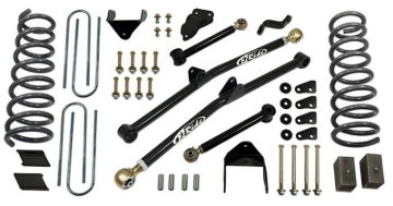 Picture of Tuff Country 07-08 Ram 3500 4X4 4.5in Arm Lift Kt w/Coil Springs (Fits 7/1/07 & Later SX8000)