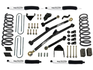 Picture of Tuff Country 09-13 Dodge Ram 2500/3500 Front 4.5in Arm Lift Kit