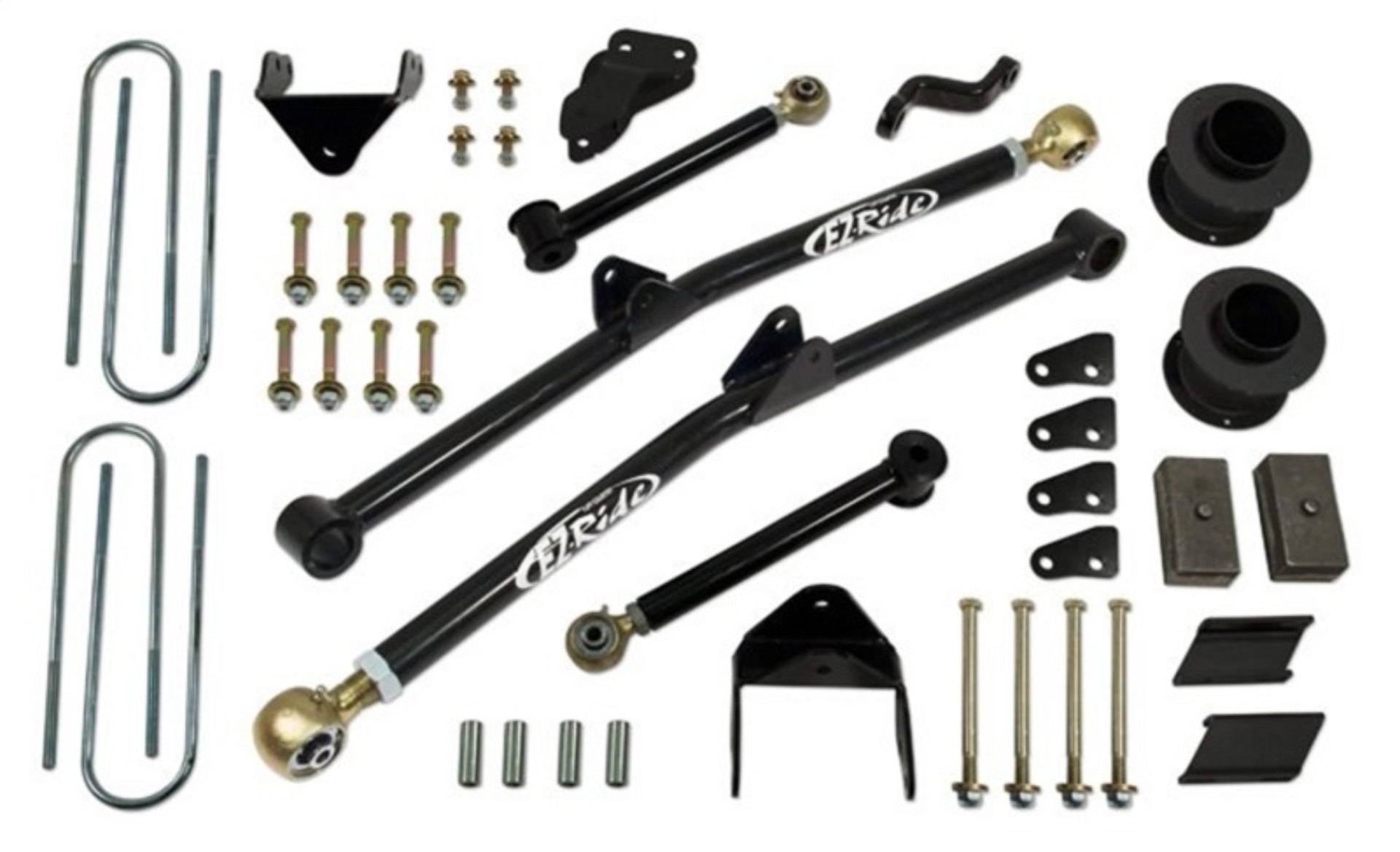 Picture of Tuff Country TUF Lift Kits - 34224