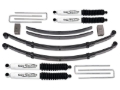 Picture of Tuff Country TUF Lift Kits - 34700K