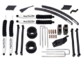 Picture of Tuff Country TUF Lift Kits - 35913K