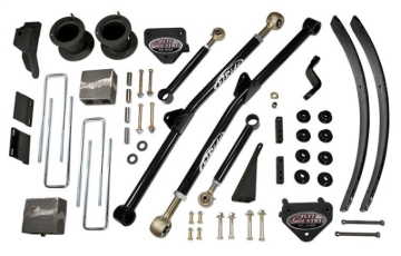Picture of Tuff Country 94-99 Dodge Ram 1500 4X4 4.5in Arm Lift Kit (Fits 3/31/99 & Earlier SX8000)