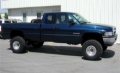 Picture of Tuff Country TUF Lift Kits - 35913KN