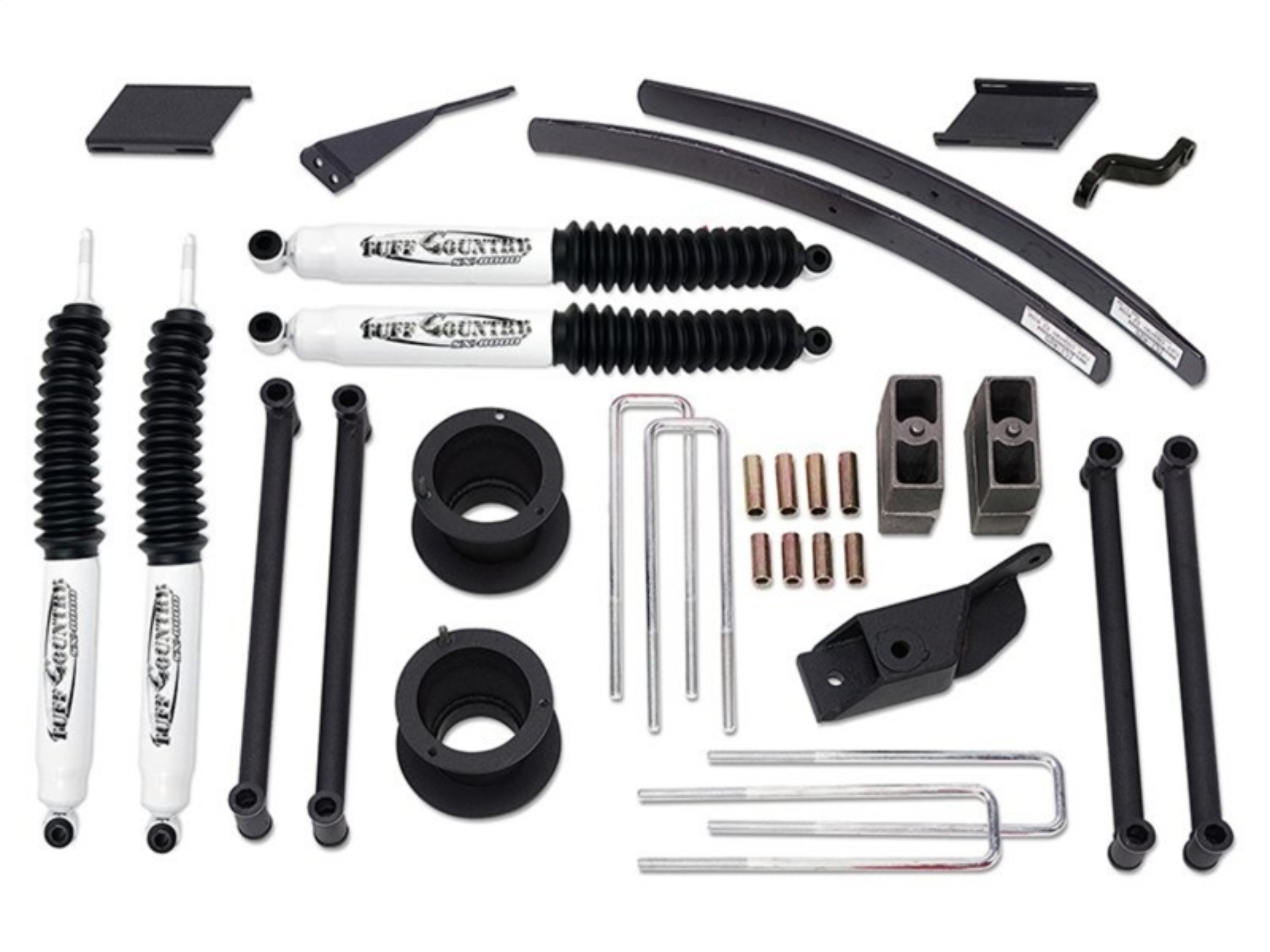Picture of Tuff Country TUF Lift Kits - 35933K