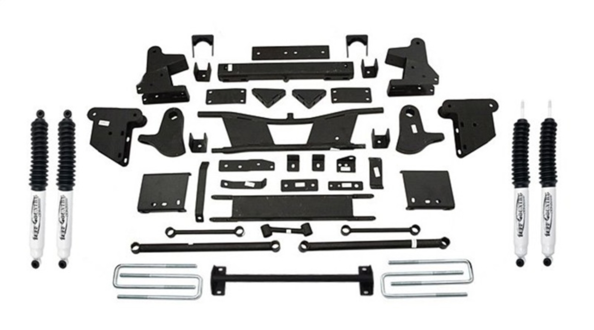 Picture of Tuff Country TUF Lift Kits - 35934KH
