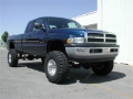 Picture of Tuff Country TUF Lift Kits - 35933KN