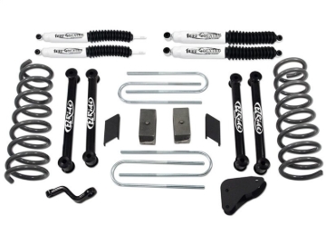 Picture of Tuff Country 07-08 Dodge Ram 2500 4X4 6in Lift Kit w/Coil Springs (Fits 7/1/07 & Later No Shocks)
