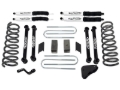 Picture of Tuff Country TUF Lift Kits - 36018KN