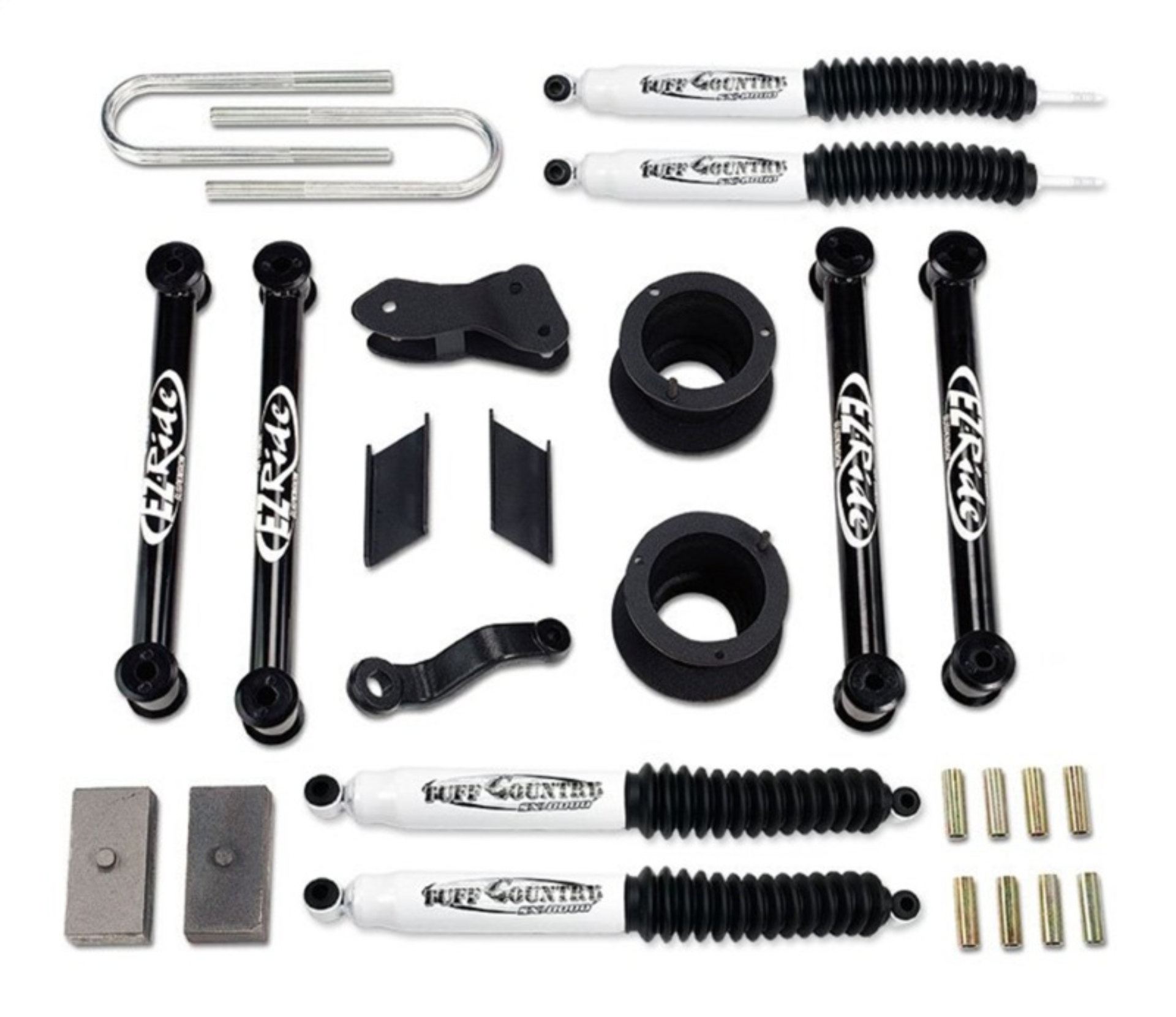Picture of Tuff Country TUF Lift Kits - 36021KN