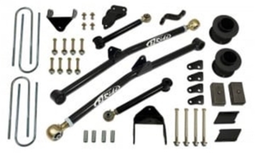 Picture of Tuff Country 03-07 Dodge Ram 3500 4X4 6in Arm Lift Kit (Fits 6/31/07 & Earlier SX6000)