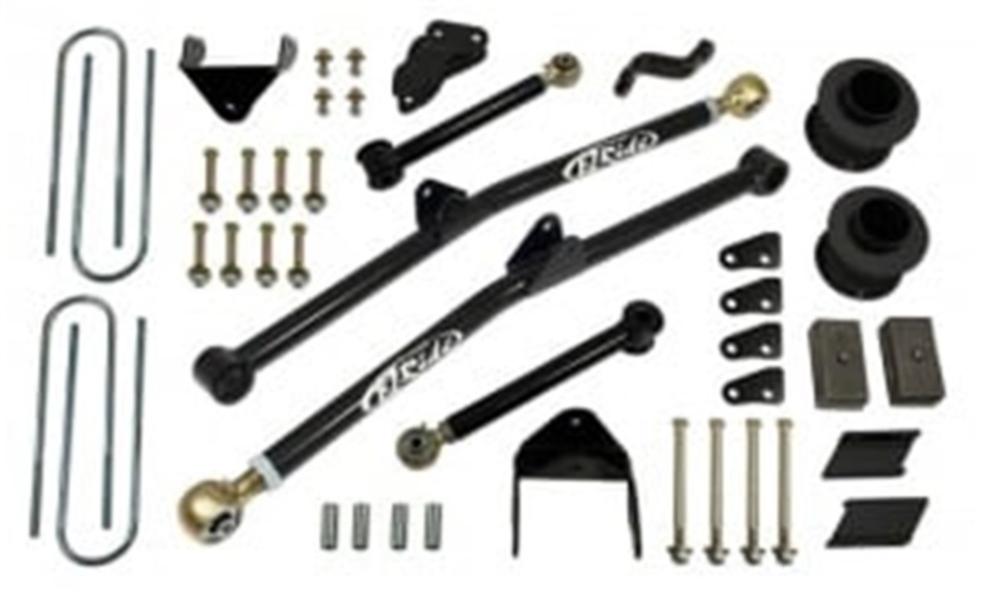 Picture of Tuff Country TUF Lift Kits - 36222KN