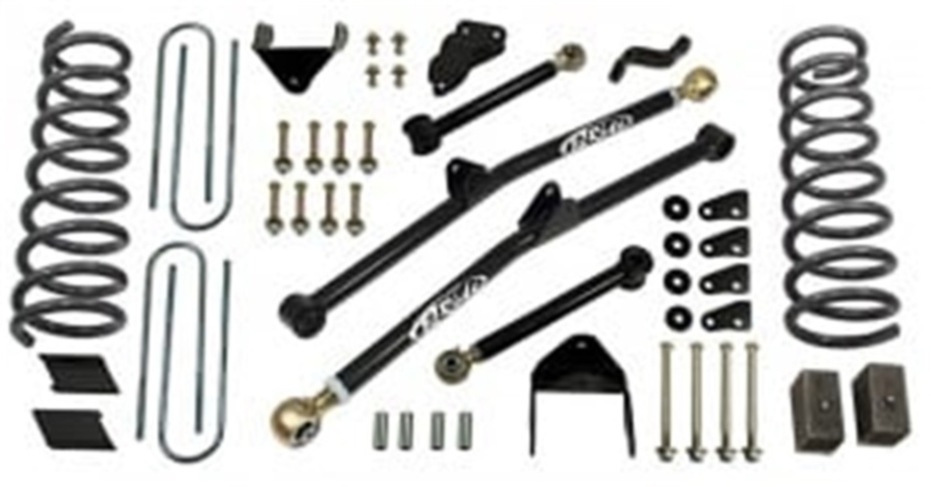 Picture of Tuff Country TUF Lift Kits - 36223K