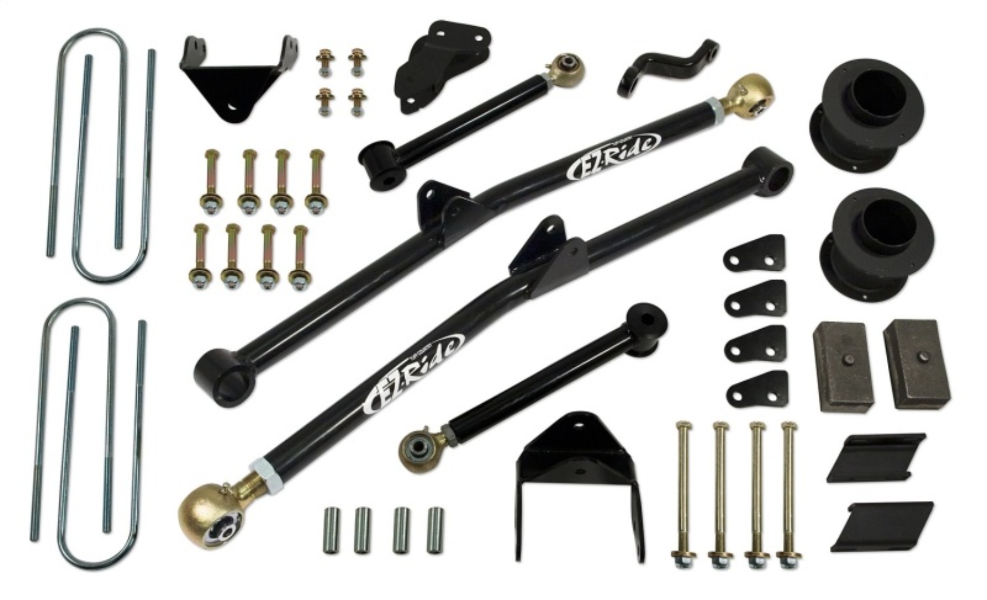 Picture of Tuff Country TUF Lift Kits - 36224