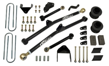Picture of Tuff Country 07-08 Dodge Ram 2500 6in Lift Kit (No Shocks) 36224