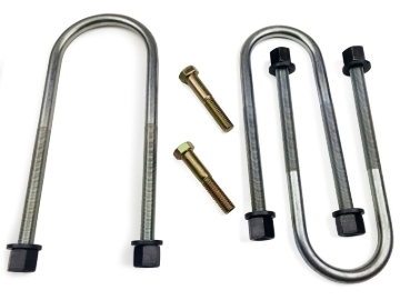 Picture of Tuff Country 69-74 Dodge Truck 1/2 & 3/4 Ton 4wd Front Axle U-Bolts