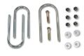 Picture of Tuff Country TUF Front Axle U-Bolts Differential Mounts - 37703