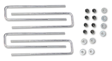 Picture of Tuff Country 94-02 Dodge Ram 2500 4wd (Lifted w/5.5in Blocks) Rear Axle U-Bolts
