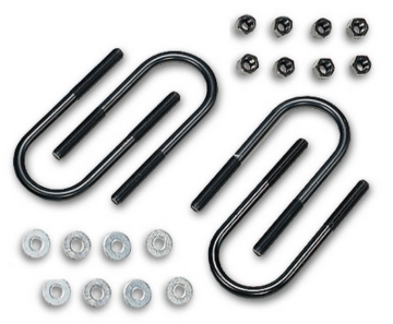 Picture of Tuff Country 94-01 Dodge Ram 1500 4wd (Lifted w/5.5in Blocks) Rear Axle U-Bolts