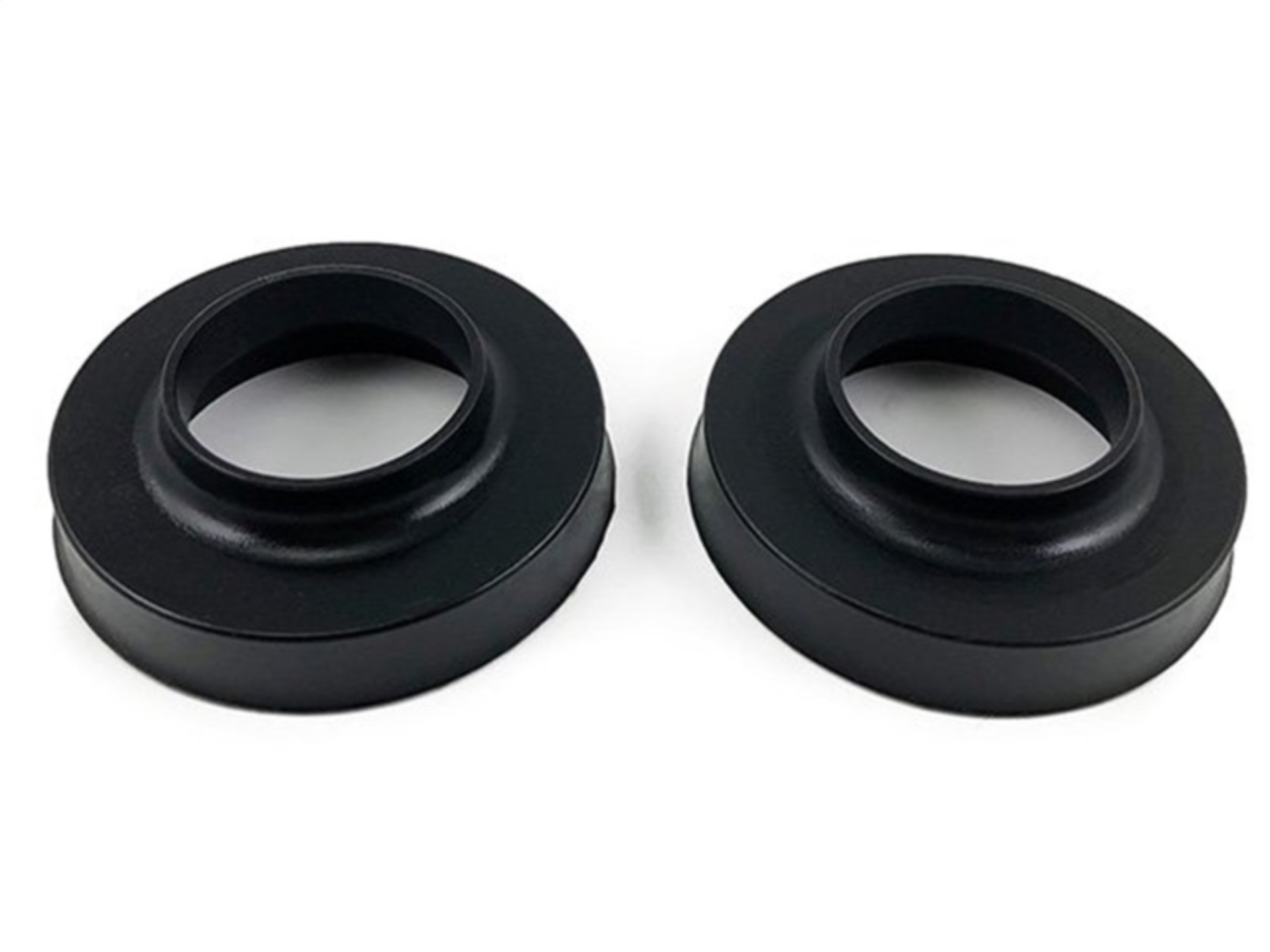 Picture of Tuff Country 97-06 Jeep Wrangler TJ 0.75in Lift Front or Rear Coil Spring Spacers Pair