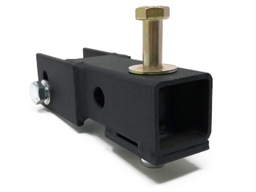 Picture of Tuff Country 87-96 Jeep Wrangler Rear Track Bar Bracket (Fits with 3.5-4in Lift)