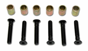 Picture of Tuff Country 87-01 Jeep Cherokee 4x4 Transfer Case Drop Kit