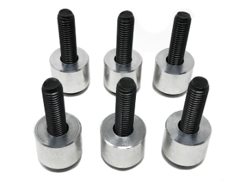 Picture of Tuff Country 87-96 Jeep Wrangler YJ Transfer Case Drop Kit