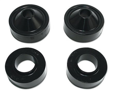 Picture of Tuff Country 07-18 Jeep Wrangler JK (2 & 4 Door) 2in Lift Kit (SX6000 Shocks)
