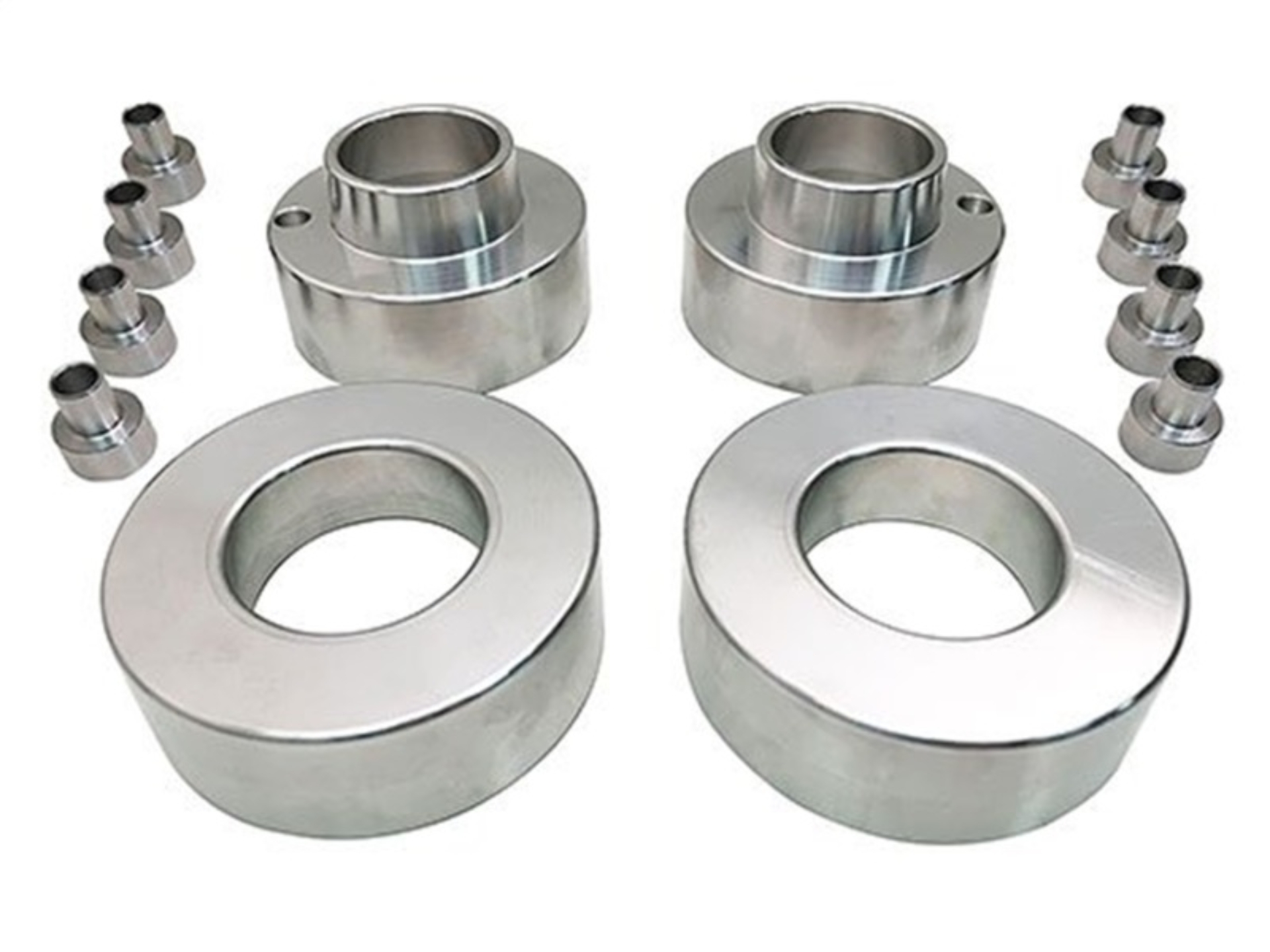 Picture of Tuff Country TUF Lift Kits - 42105