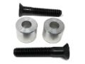 Picture of Tuff Country 87-96 Jeep Wrangler YJ Transfer Case Drop Kit
