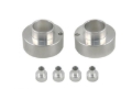 Picture of Tuff Country 20-23 Jeep Gladiator 2in Leveling Kit Front (No Shocks)