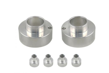 Picture of Tuff Country 20-23 Jeep Gladiator 2in Leveling Kit Front (No Shocks)