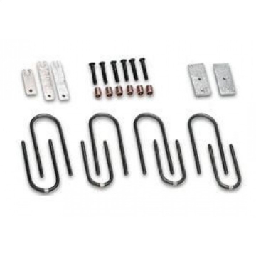 Picture of Tuff Country 76-83 Jeep CJ5/CJ7 2in or 4in Lift Kit