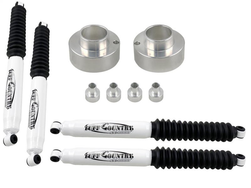 Picture of Tuff Country TUF Front Leveling Kits - 42206KN