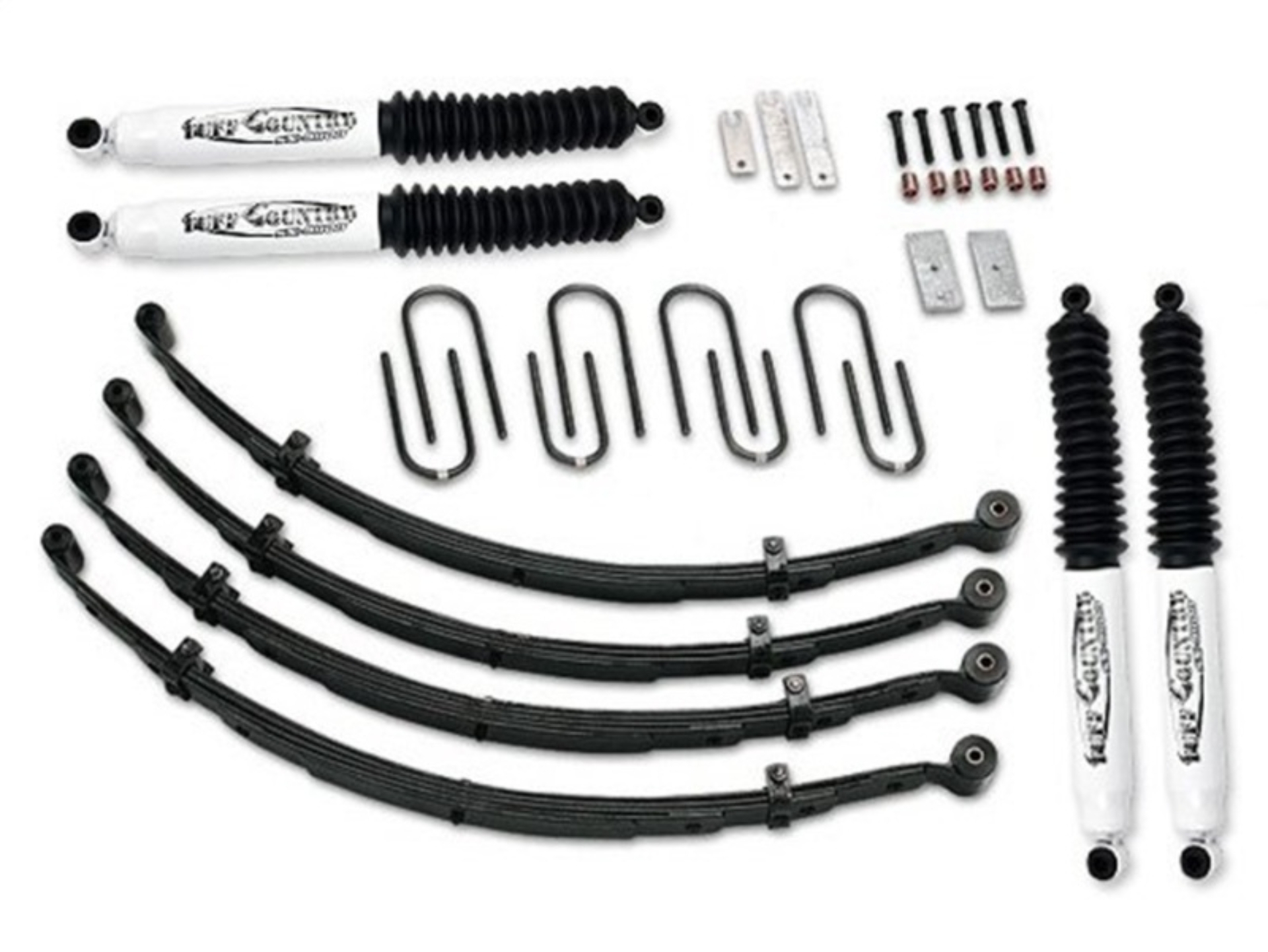 Picture of Tuff Country TUF Lift Kits - 42701K