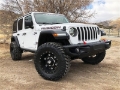Picture of Tuff Country TUF Lift Kits - 42105
