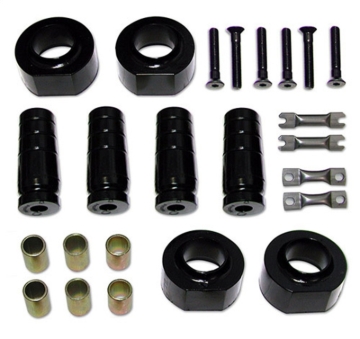 Picture of Tuff Country 97-06 Jeep Wrangler TJ 2in Lift Kit (SX8000 Shocks)