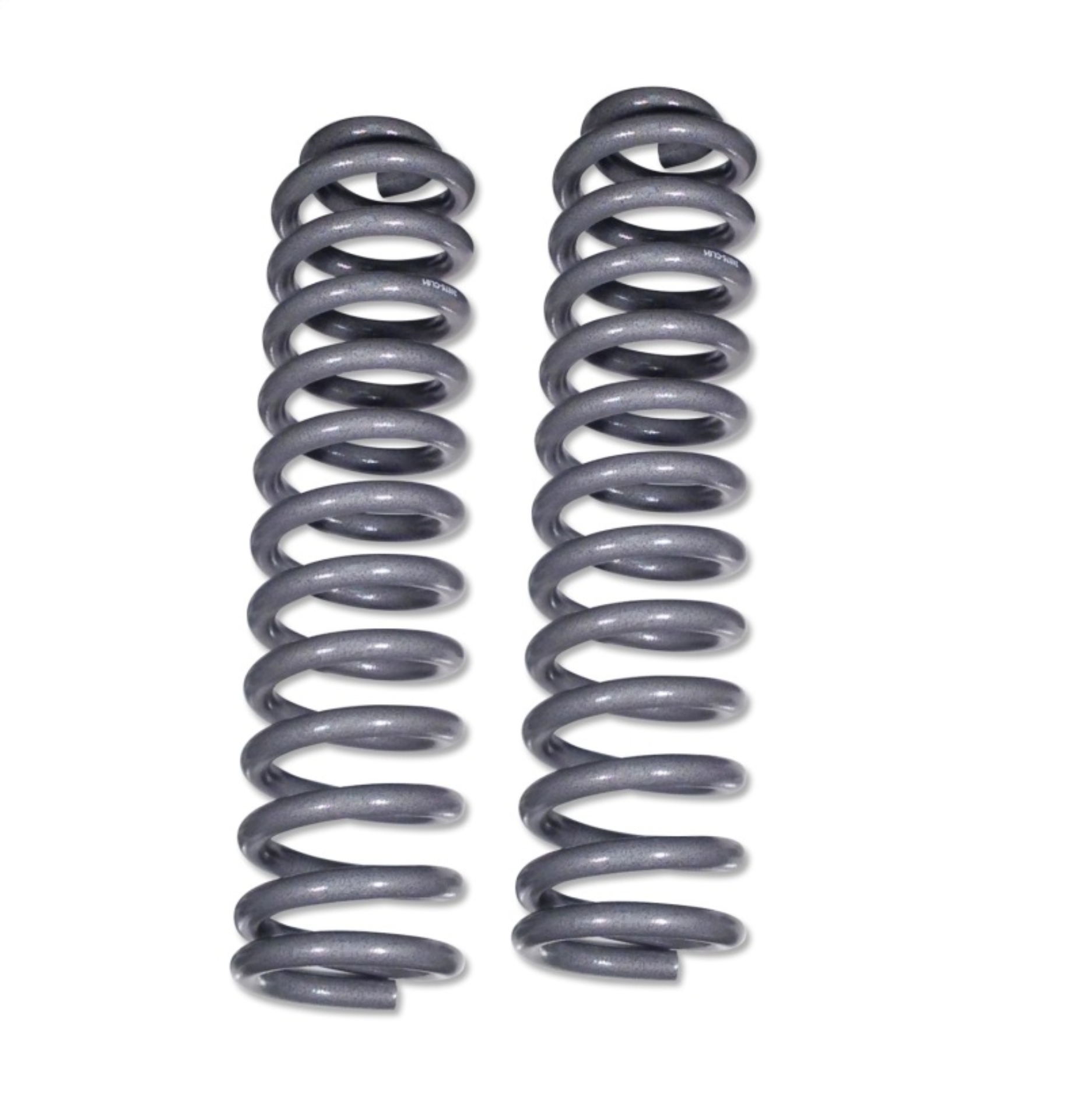 Picture of Tuff Country TUF Rear Coil Springs Coilover Springs - 43008