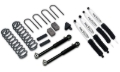 Picture of Tuff Country TUF Lift Kits - 43801KN