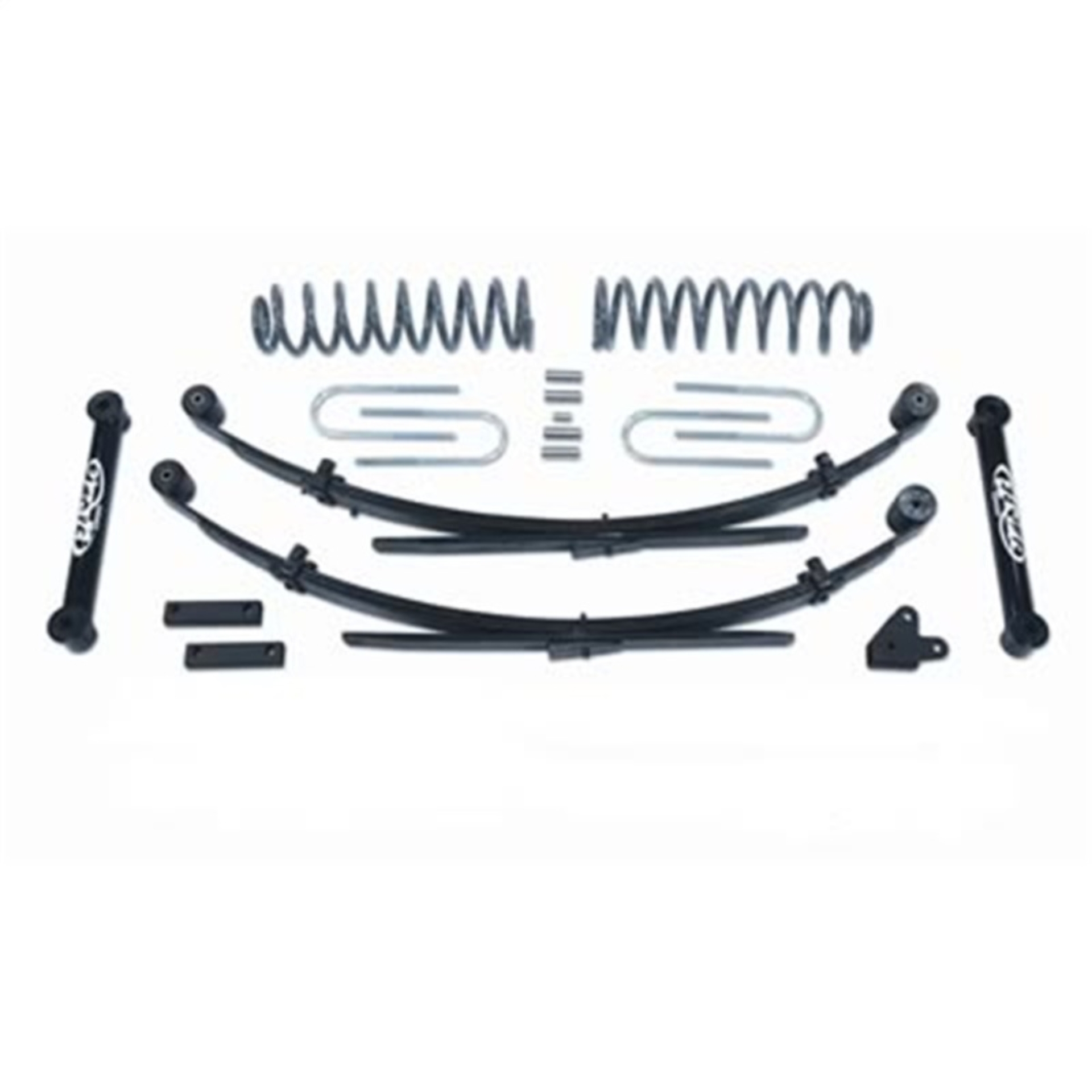 Picture of Tuff Country TUF Lift Kits - 43802