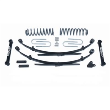 Picture of Tuff Country 87-01 Jeep Cherokee XJ 3.5in Lift Kit