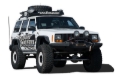 Picture of Tuff Country TUF Lift Kits - 43800
