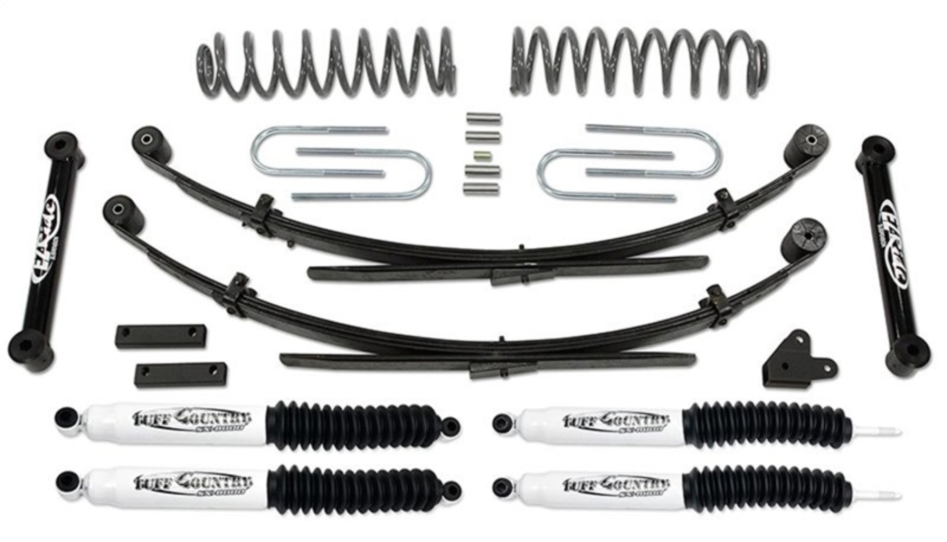 Picture of Tuff Country TUF Lift Kits - 43802KH