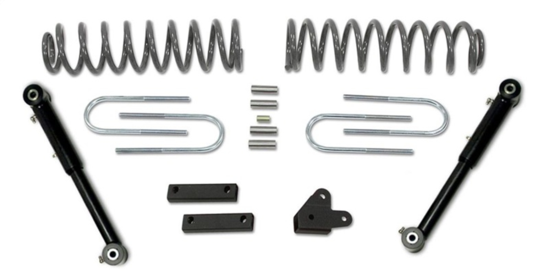 Picture of Tuff Country TUF Lift Kits - 43803